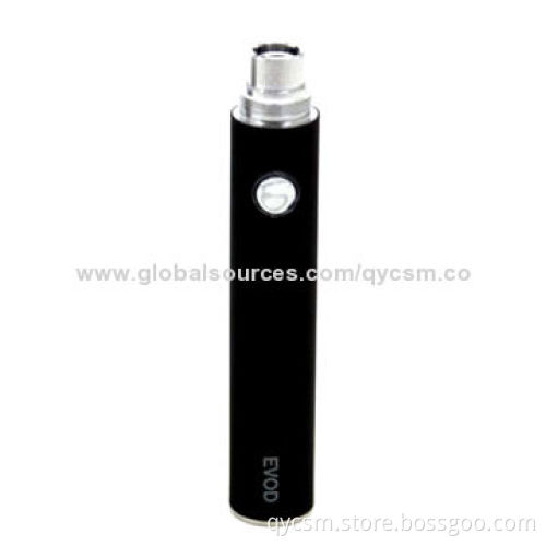 Evod Battery with MT3 Cartomzier, E-cig Vapor Supplier, Factory PriceNew